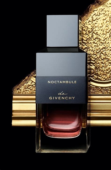 noctambule givenchy